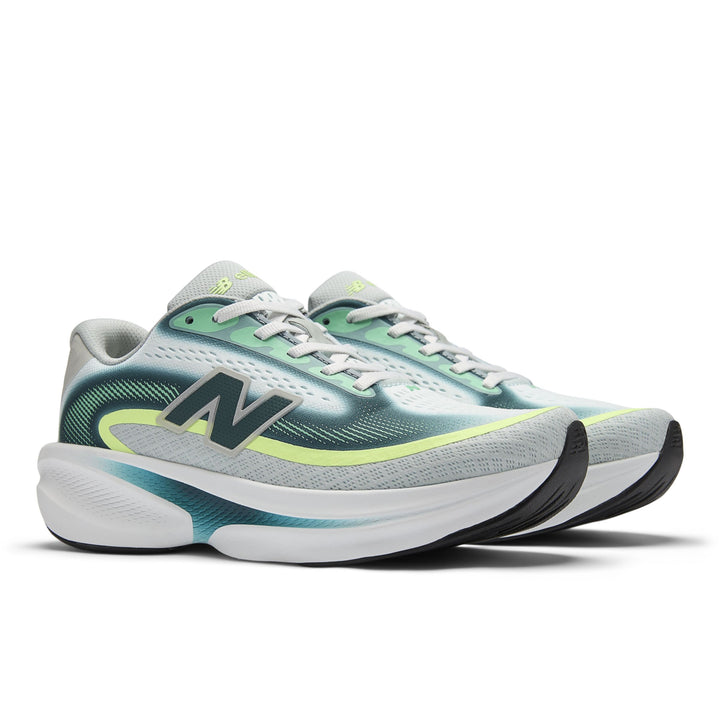 New Balance Mens Ellipse - DEEP END (Wide)