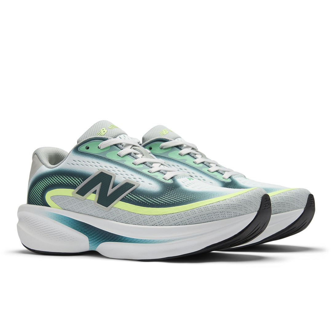 New Balance Mens Ellipse - DEEP END (Extra Wide)