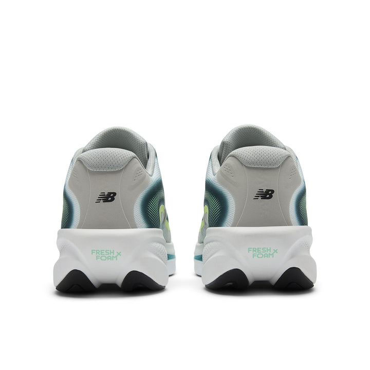 New Balance Mens Ellipse - DEEP END (Extra Wide)