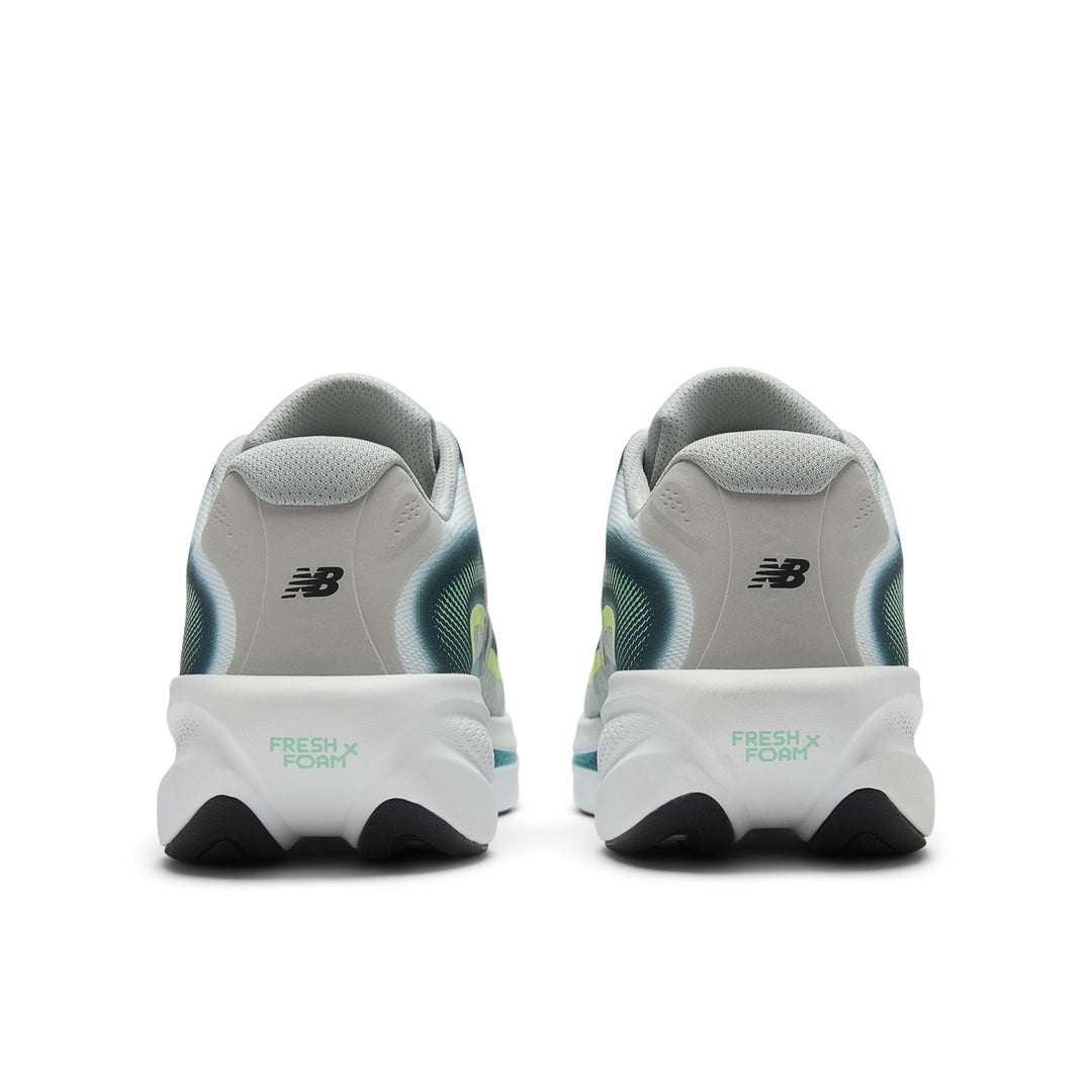 New Balance Mens Ellipse - DEEP END (Wide)