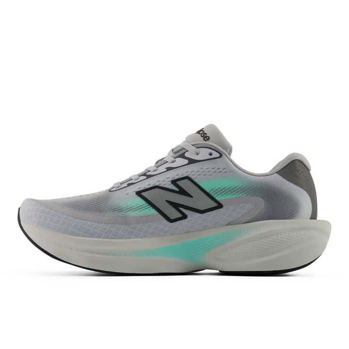 New Balance Mens Ellipse - RAINCLOUD (Wide)