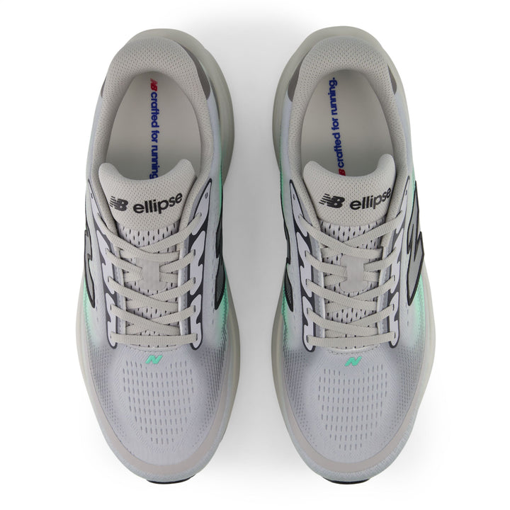 New Balance Mens Ellipse - RAINCLOUD