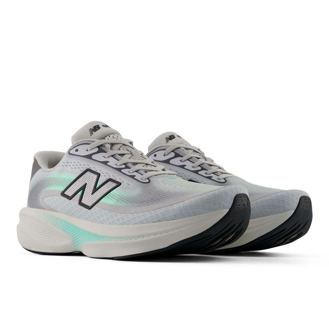 New Balance Mens Ellipse - RAINCLOUD (Wide)