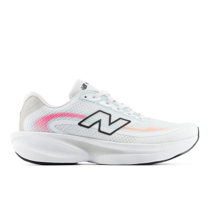 New Balance Mens Ellipse - WHITE 3 (Wide)