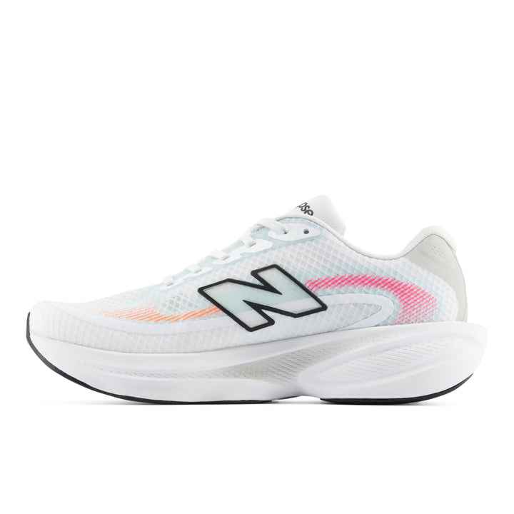 New Balance Mens Ellipse - WHITE 3 (Wide)
