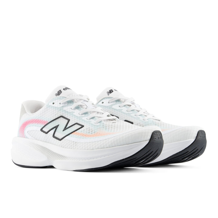 New Balance Mens Ellipse - WHITE 3