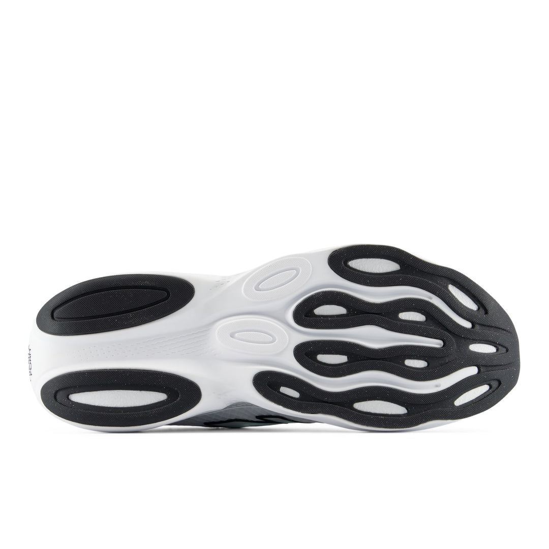 New Balance Mens Ellipse - WHITE 3 (Wide)
