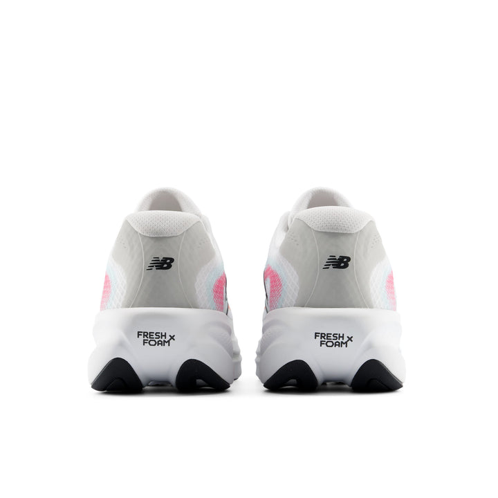 New Balance Mens Ellipse - WHITE 3