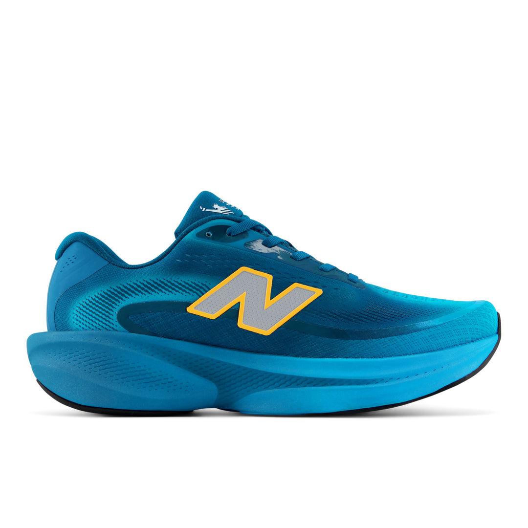 New Balance Mens Ellipse - ALTITUDE 2