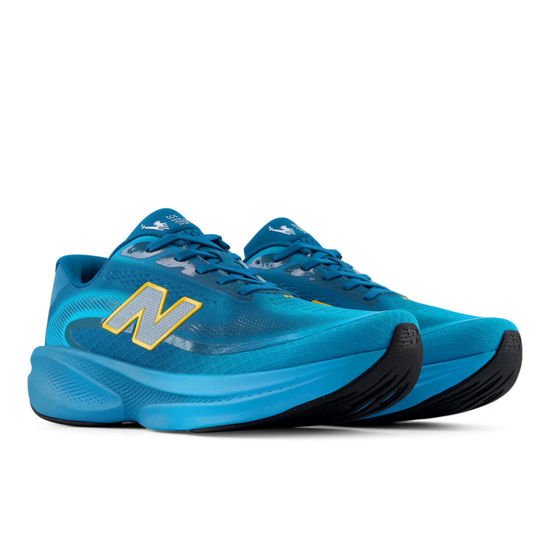 New Balance Mens Ellipse - ALTITUDE 2
