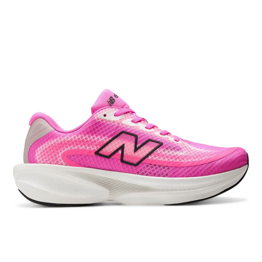 New Balance Mens Ellipse - PINK HEAT (Wide)