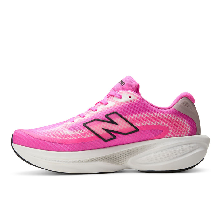 New Balance Mens Ellipse - PINK HEAT (Wide)