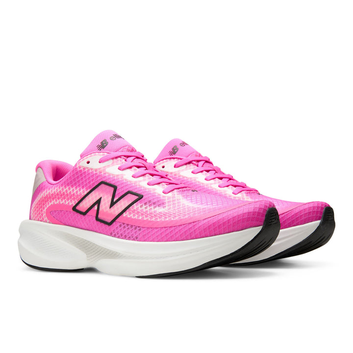 New Balance Mens Ellipse - PINK HEAT
