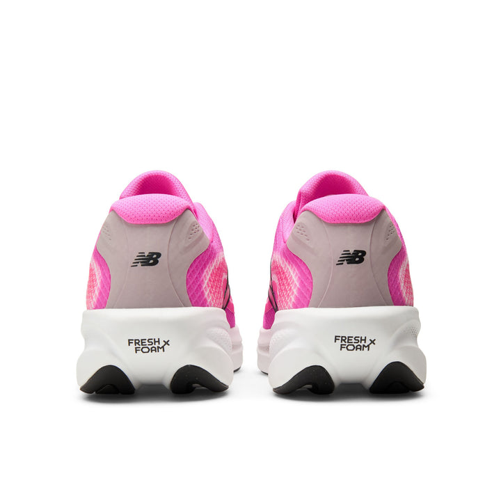 New Balance Mens Ellipse - PINK HEAT