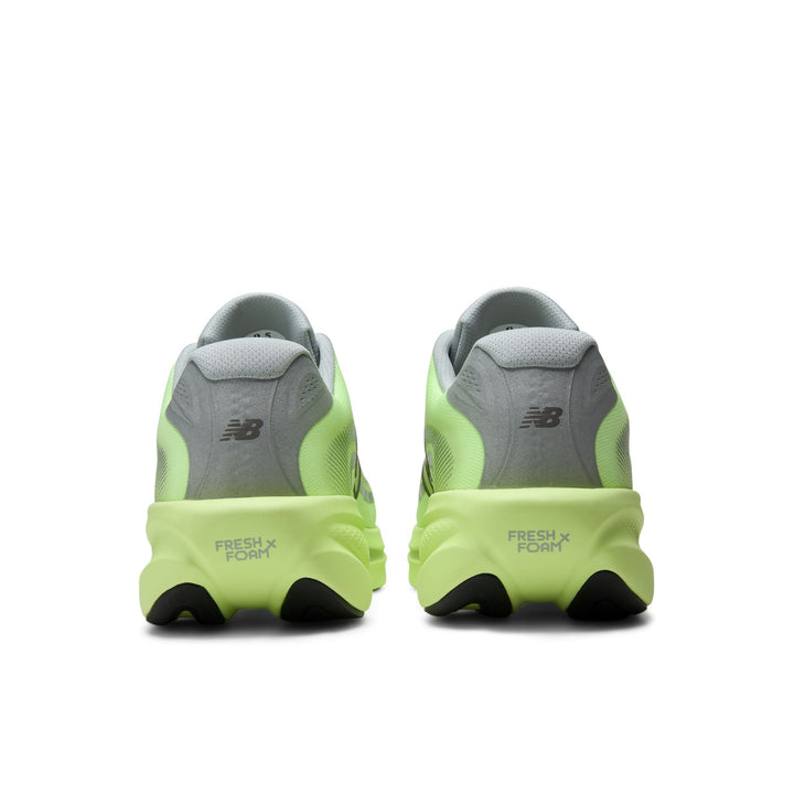New Balance Mens Ellipse - AFTERGLOW