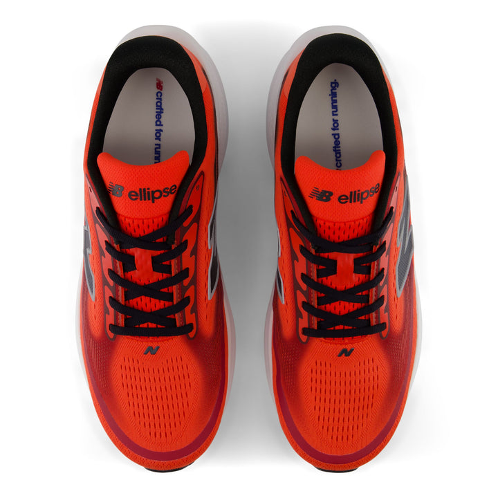 New Balance Mens Ellipse - NEO FLAME (Wide)