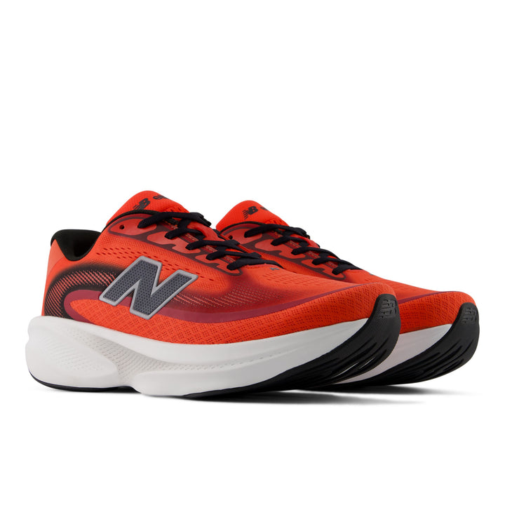 New Balance Mens Ellipse - NEO FLAME (Wide)