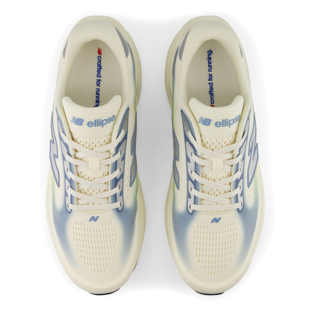New Balance Mens Ellipse - ANGORA