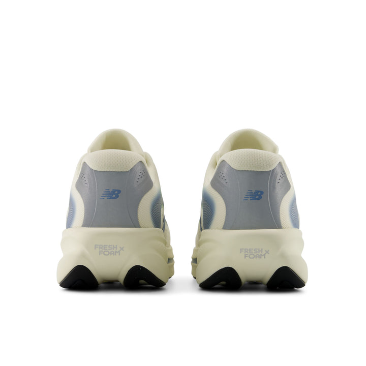 New Balance Mens Ellipse - ANGORA