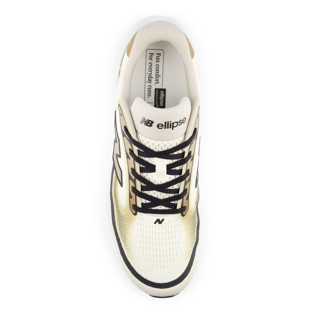 New Balance Mens Ellipse - QUICKSAND