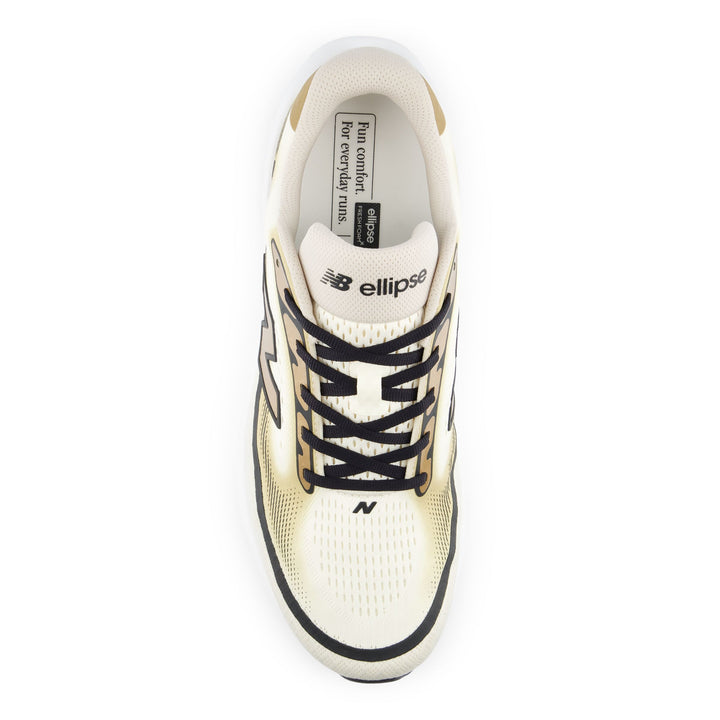 New Balance Mens Ellipse - QUICKSAND