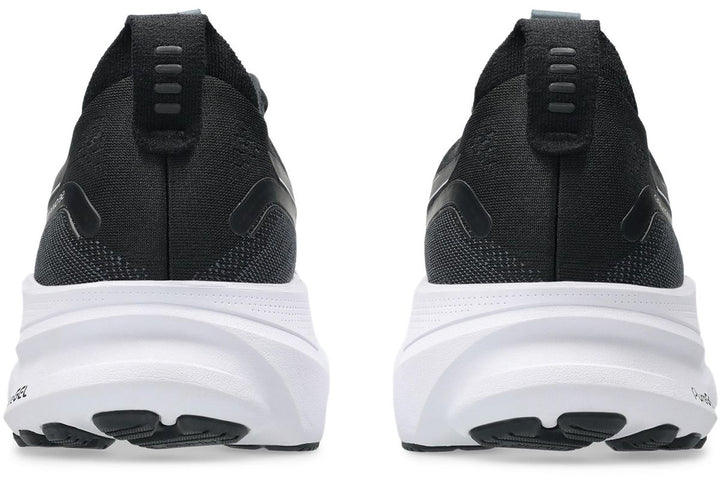 Men's Asics Gel-Kayano 32 - Black/White