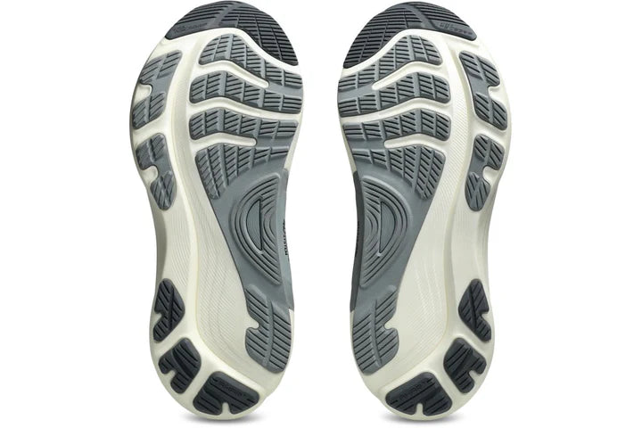 Men's Asics Gel-Kayano 32 - Gravel/Citron
