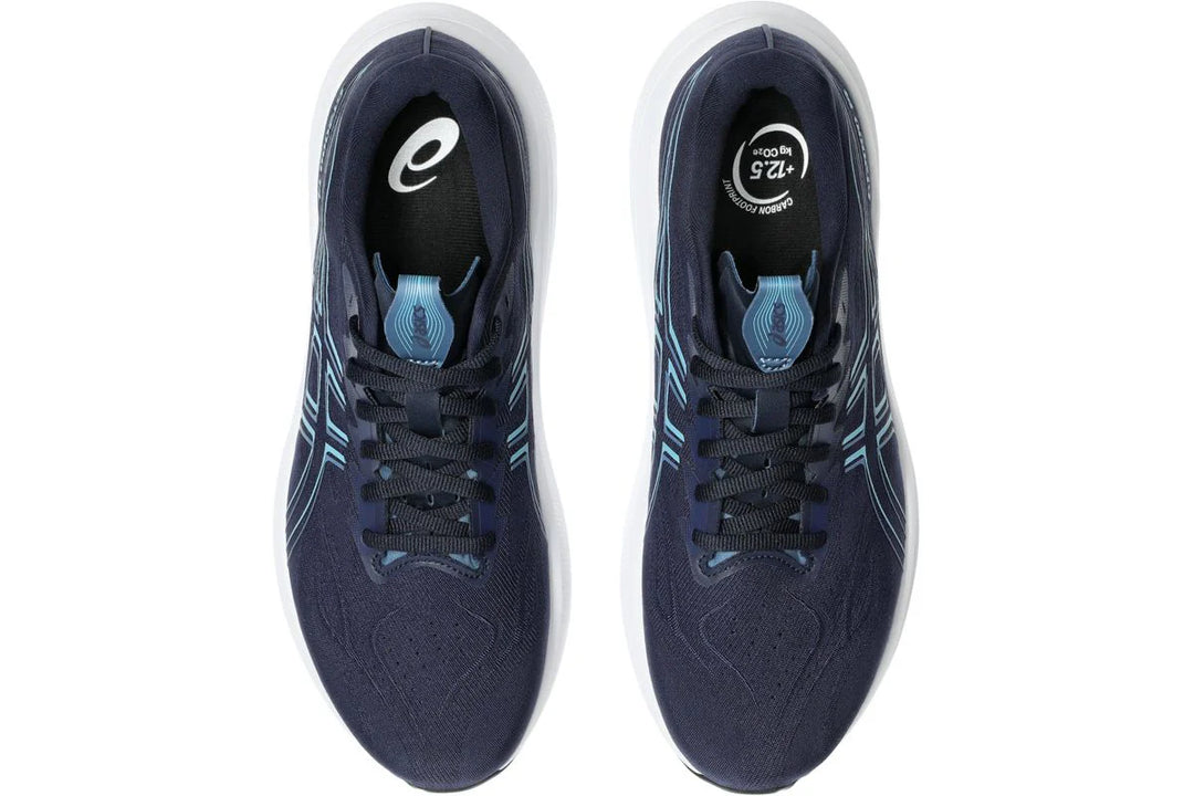 Men's ASICS GT-2000 14 Wide - Midnight/Stillwater