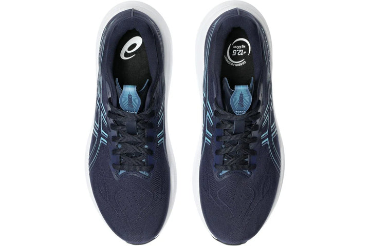 Men's ASICS GT-2000 14 Wide - Midnight/Stillwater