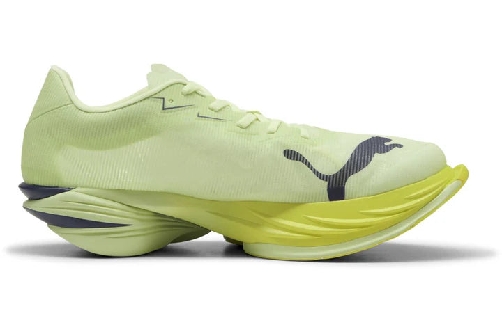 Men's Puma FAST-R NITRO ELITE 3 - APPLE SPRITZ-DEEP PLUM