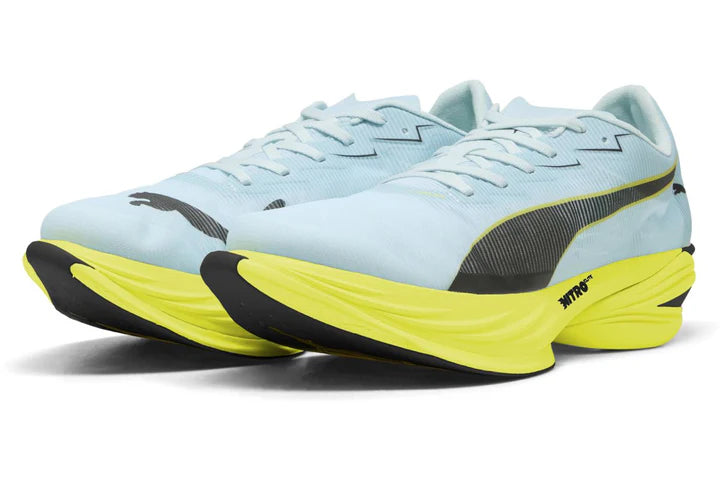 Men's Puma FAST-R NITRO ELITE 3 - FRESH WATER-LEMON CRUSH