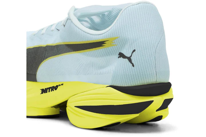 Men's Puma FAST-R NITRO ELITE 3 - FRESH WATER-LEMON CRUSH