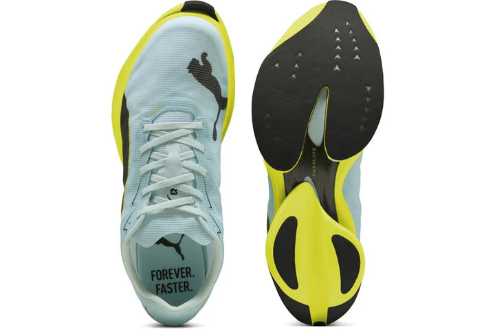 Men's Puma FAST-R NITRO ELITE 3 - FRESH WATER-LEMON CRUSH