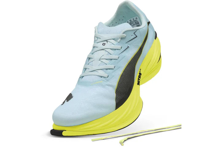 Men's Puma FAST-R NITRO ELITE 3 - FRESH WATER-LEMON CRUSH