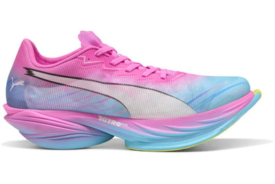 Men's Puma FAST-R NITRO ELITE 3 ST - POISON PINK-PUMA WHITE