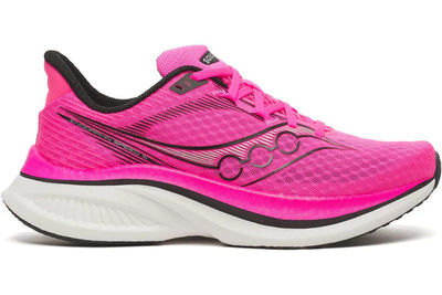 Men's Saucony Endorphin Speed 5 - Shock Black