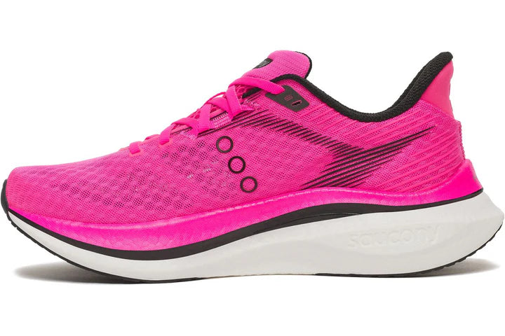 Men's Saucony Endorphin Speed 5 - Shock Black