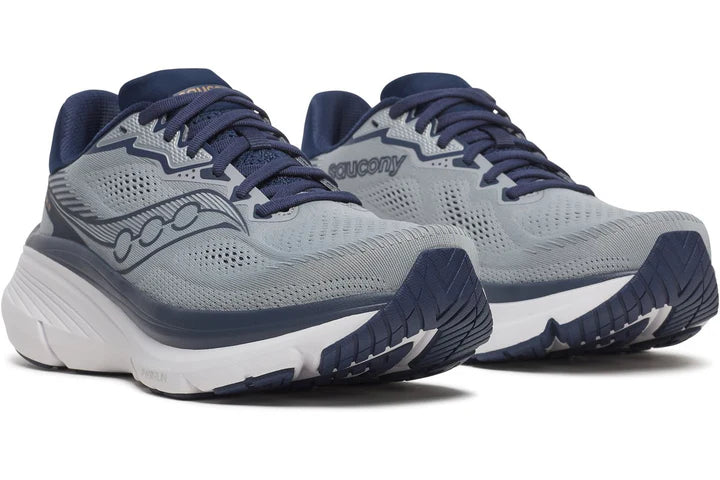 Men's Saucony Guide 19 - Fossil Navy