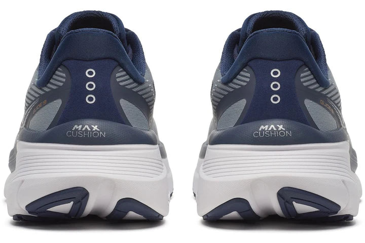 Men's Saucony Guide 19 - Fossil Navy