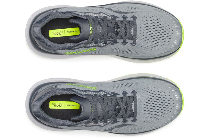 Men's Saucony Guide 19 - Fossil Shadow Wide