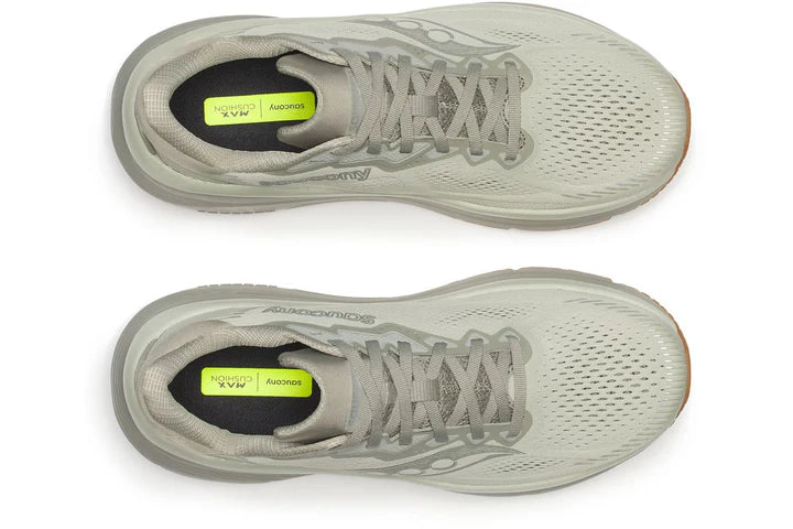 Men's Saucony Guide 19 - Sage Gum