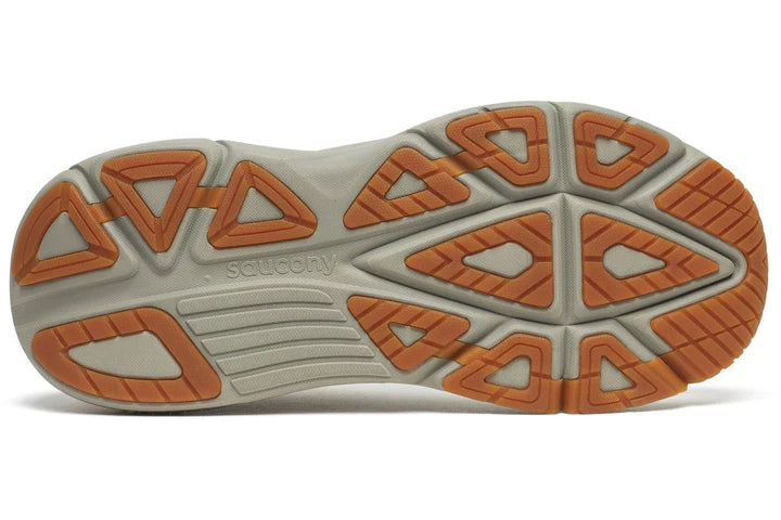 Men's Saucony Guide 19 - Sage Gum