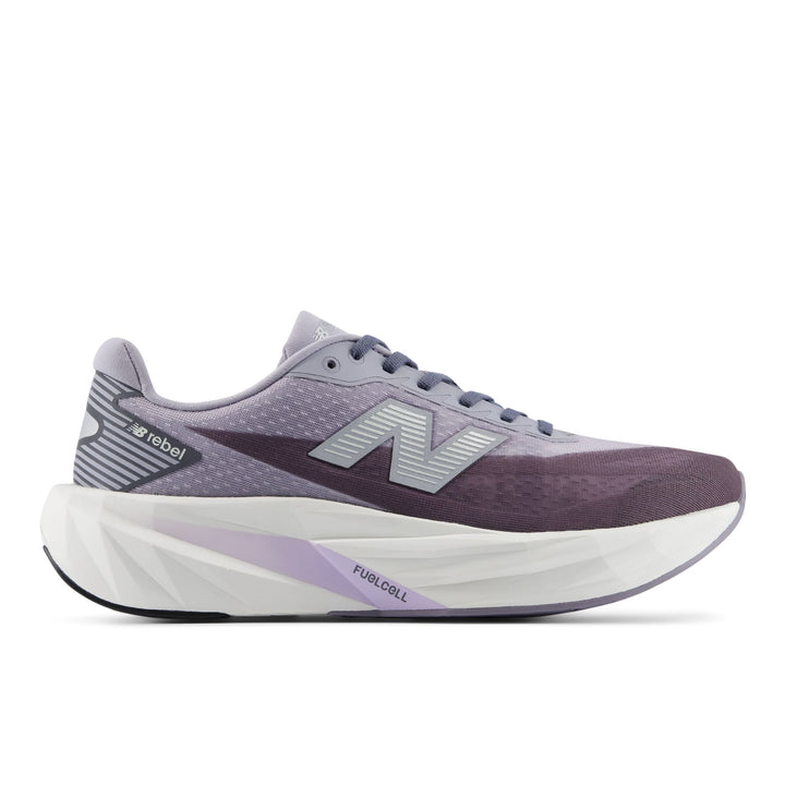 New Balance Mens Fuelcell Rebel V5 - DIGITAL MIST (Wide)