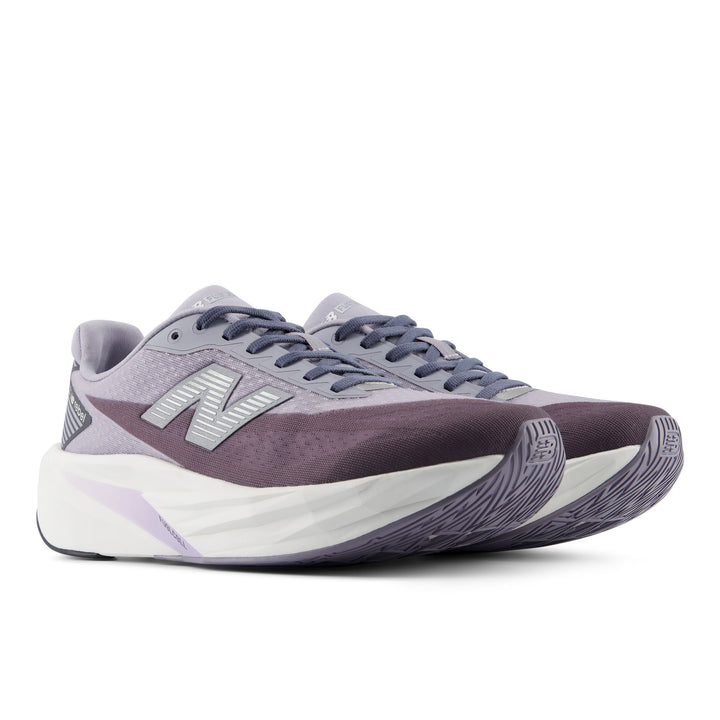 New Balance Mens Fuelcell Rebel V5 - DIGITAL MIST