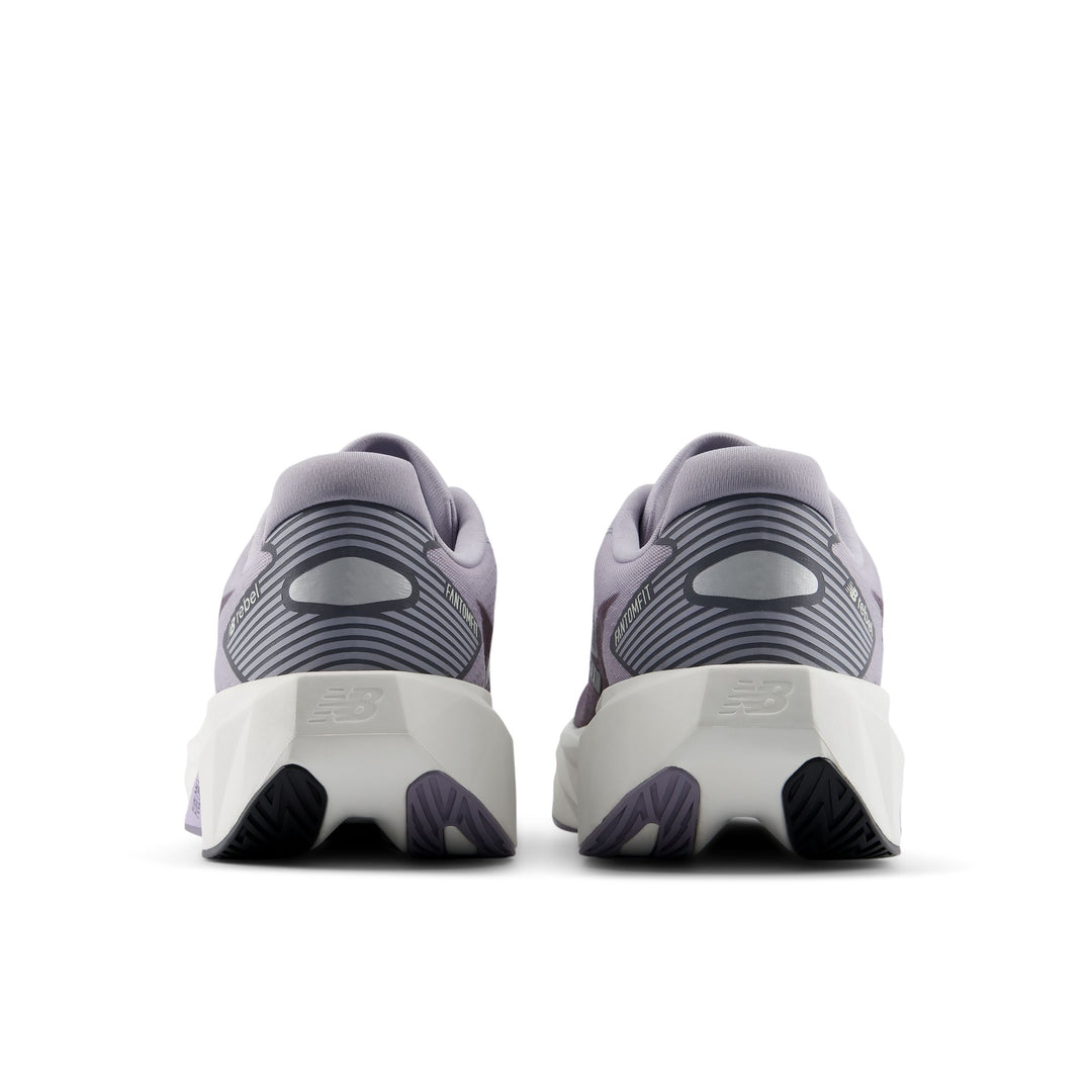New Balance Mens Fuelcell Rebel V5 - DIGITAL MIST