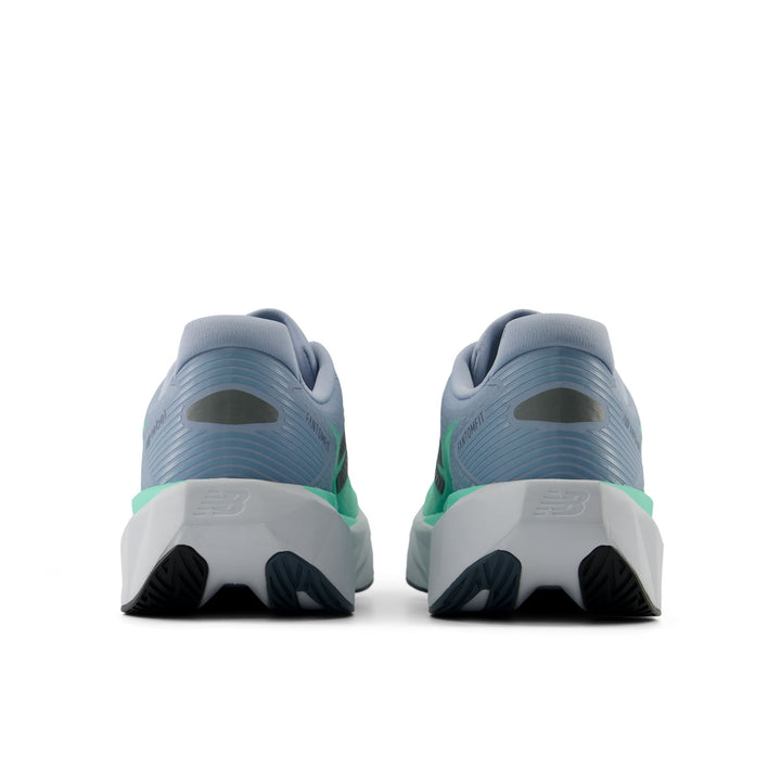 New Balance Mens Fuelcell Rebel V5 - LIGHT ARCTIC GREY