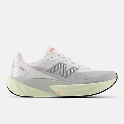 New Balance Mens Rebel V5 - RAINCLOUD