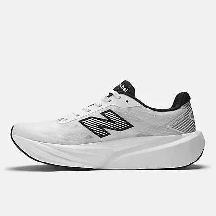 New Balance Mens Rebel V5 - NB 103 WHITE