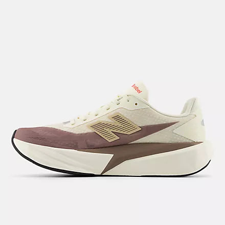 New Balance Mens Rebel V5 - ANGORA