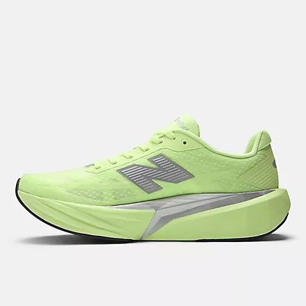 New Balance Mens Rebel V5 - MINT FLASH (Wide)